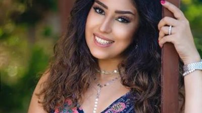 أيتن عامر تنضم لفريق عمل مسلسل ”الرواية” مع أحمد فهمى