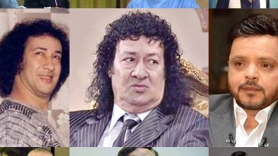 شكك في جماهيرية الزعيم وهاجم محمد سعد ومحمد هنيدي ووصفه أحمد أدم بـ الفاشل ورفض العمل مع الشباب.. أزمات واجهت صانع البسمة محمد نجم