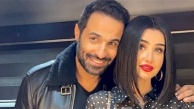 كلاكيت تانى مرة.. إصابة هنا الزاهد وأحمد فهمى بكورونا