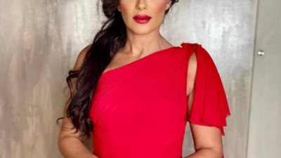 إنجى المقدم تعبر عن سعادتها بـ ”ستات بيت المعادى” وشخصية شيريهان