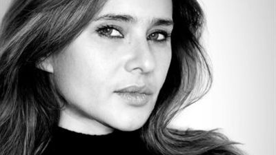 نيللى كريم تلفت الأنظار باحدث جلسة تصوير