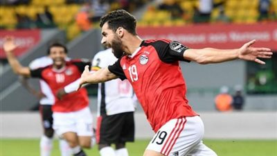 عبد الله السعيد: احترافي في إنجلترا بفضل عرض صلاح ”شائعات”