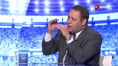 ضياء السيد: حسام عاشور حصل على ميزة خاصة في الأهلي