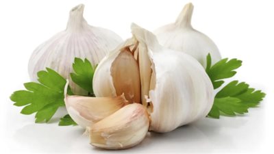 أهمها رفع المناعة.. فوائد سحرية عند تناول الثوم