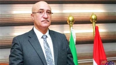 إحالة سمير حلبية للجنة الانضباط.. وعقوبة ضده في الطريق