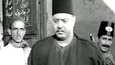 صلاح منصور ..أسرار وحكايات عن شرير السينما الذى أوصى بعدم البكاء عليه بعد موته