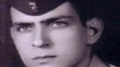 قصة الشهيد الذى رأى الرسول فى المنام وتلقى منه بشرة الشهادة