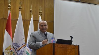 ننشر توصيات مؤتمر الجوانب القانونية والاقتصادية لمكافحة الفساد بجامعة عين شمس