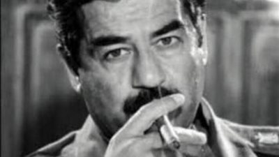 رؤساء المخابرات يكشفون المستور في شخصية صدام حسين.. يحب الويسكي ومولع بالجميلات ويعشق السيجار الكوبي