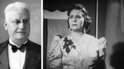 دولت أبيض.. حكايات لا تعرفها عن أشهر أم فى السينما وزوجة أول نقيب للممثلين