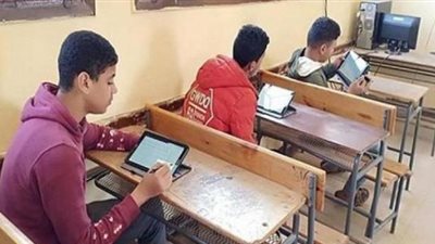 تفاصيل جديدة عن امتحانات الصفين الأول والثاني الثانوي .. تعرف عليها