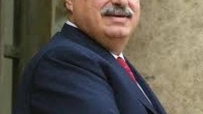 بالأسماء  ..تعرف على المتهمين في قضية اغتيال رفيق الحريري