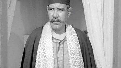 ”هنادي فين يا خال ”..حكايات مثيرة عن  الفنان عبد العليم خطاب الذي باع أملاكه من أجل ”الفن ”