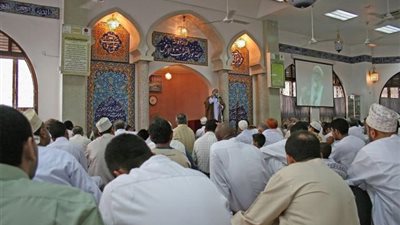 ”الأوقاف” تكشف حقيقة فتح المساجد لصلاة الجمعة