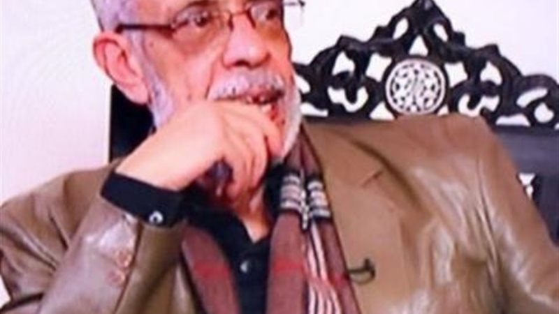 الحلفاوى