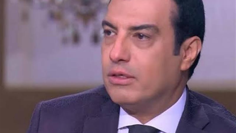 ايهاب توفيق