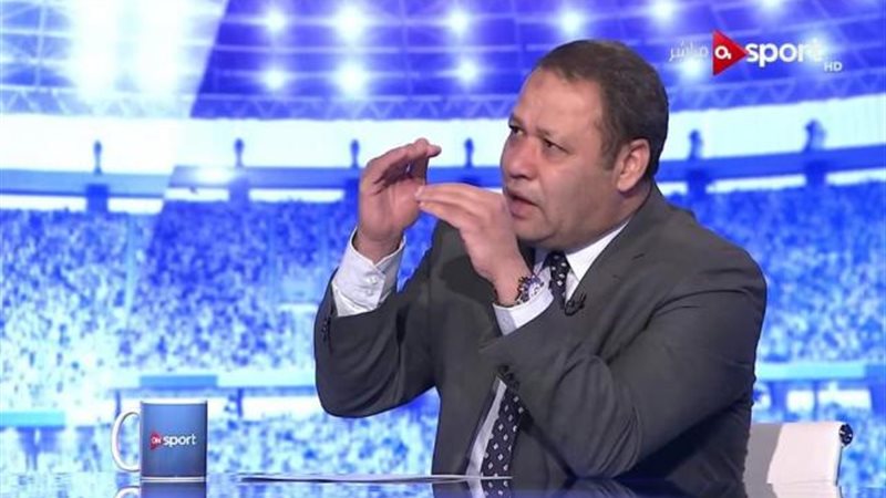ضياء السيد