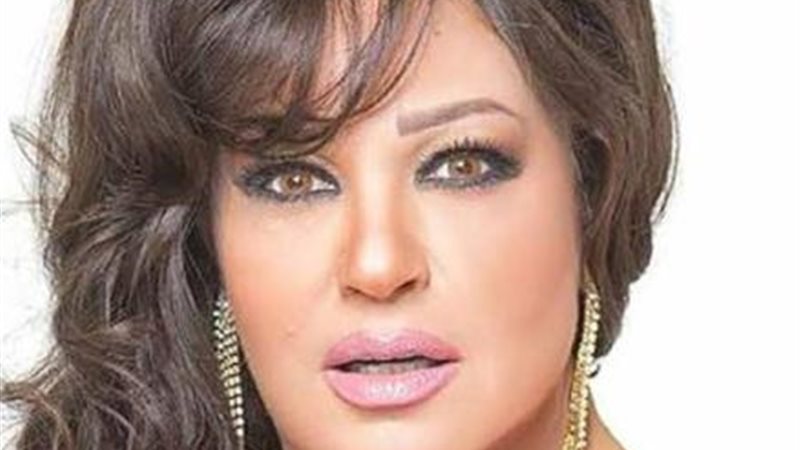 فيفي عبده