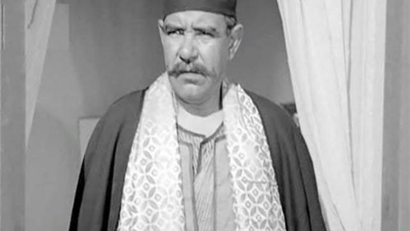 عبد العليم خطاب