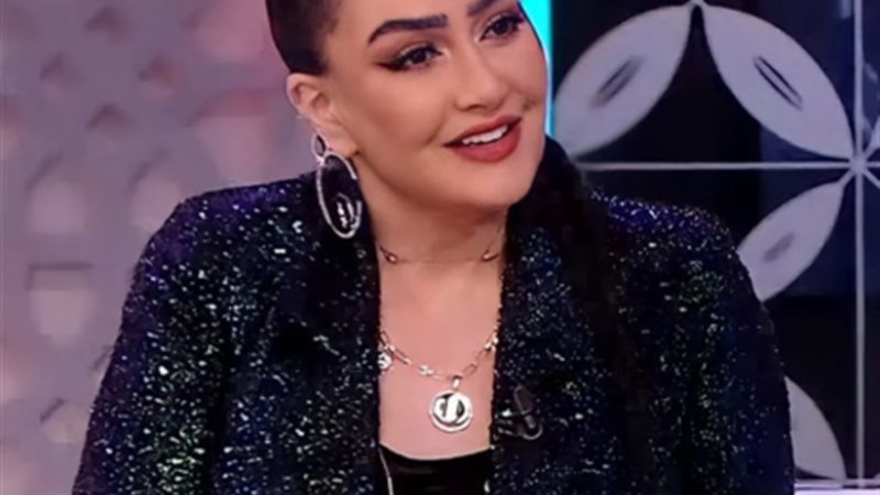 غادة عبد الرازق