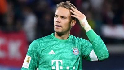 نوير يؤكد جاهزية بايرن ميونخ لمواجهة ليون في أبطال أوروبا