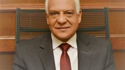 شاهد.. كيف هنأ محافظ الجيزة البابا تواضروس والإخوة الأقباط بعيد الميلاد المجيد؟