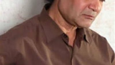 نقابة الموسيقيين تقدم واجب العزاء فى الراحل أحمد الحجار