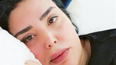 تطورات الحالة الصحية لـ عبير صبرى بعد إصابتها بكورونا