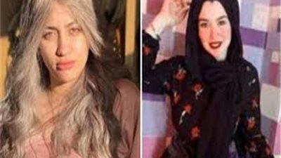 ”الجنايات” تؤيد قرار التحفظ على أموال حنين حسام ومودة الأدهم