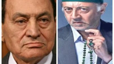 عارض السادات واتهم مبارك باغتياله.. حكاية عبد العزيز مخيون الذي خانته زوجته الطبيبة مع جرسون