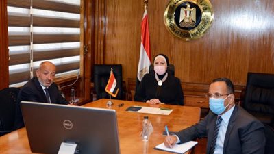 نيفين جامع: مصر حريصة على تفعيل الاتفاقية لتحقيق التكامل الاقتصادي بين دول القارة السمراء