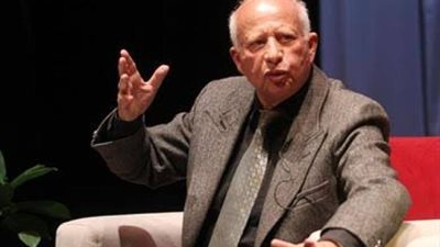 هانى شنودة يهاجم مطربى المهرجانات: عايزين شرطة الاداب