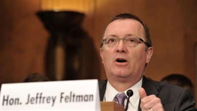 سبب خطير وراء تنحي المبعوث الأمريكي للقرن الأفريقي عن منصبه