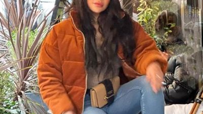 أيقونة الجمال.. هيفاء وهبى فى جلسة تصوير جديدة من باريس