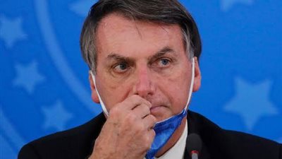 تطور مفاجئ في الحالة الصحية لـ الرئيس البرازيلي بعد إصابته بانسداد معوي