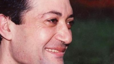 على الحجار يكشف موعد عزاء شقيقه الراحل