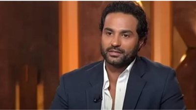 كريم فهمى يردد على اتهامات سرقة لحن”الغزالة رايقة”