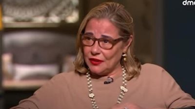 نقيب المهن التمثيلية أشرف زكى ينعى الرحلة مها أبو عوف بهذه الكلمات