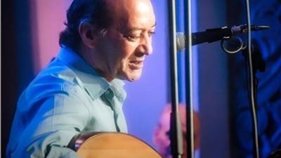 تعرف علي موعد ومكان تشيع جثمان أحمد الحجار