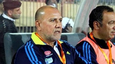 صبري المنياوي: لاعبو الأهلي الأعلى أجراً بالدوري.. وعبد الله السعيد أفضل لاعب في مصر