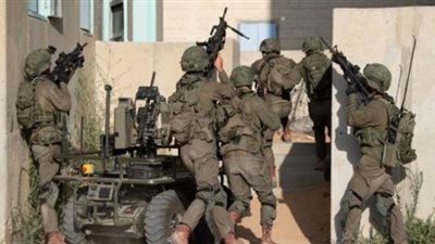 ”الشبح 99” ..خطة الموساد لحماية لإسرائيل من حزب الله وحماس