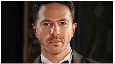 حفيدة كمال الشناوي تسحر الجمهور بجمالها