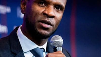 رسميًا.. برشلونة يُعلن إقالة ابيدال