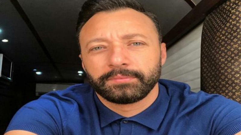أحمد فهمي