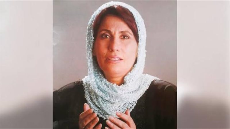 سعاد نصر