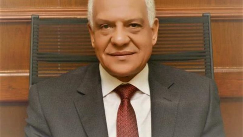اللواء أحمد راشد