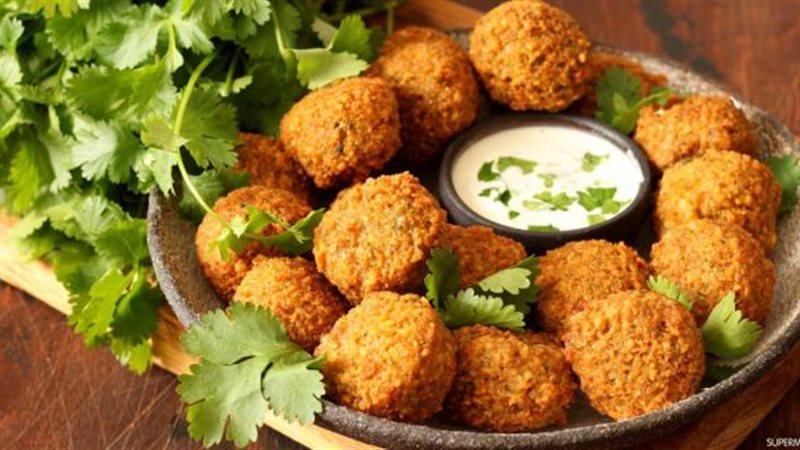 الطعمية