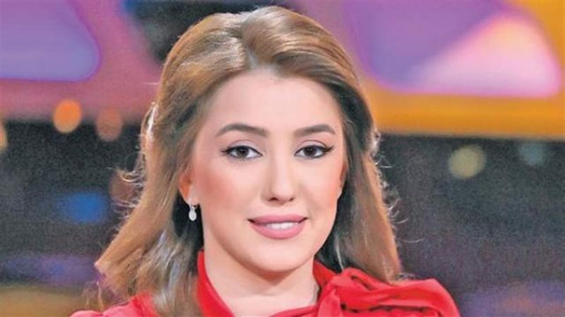كندة علوش