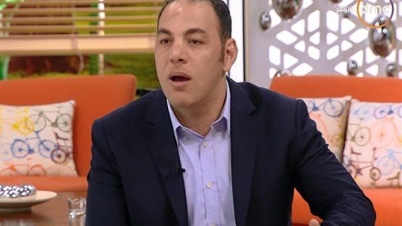 احمد بلال
