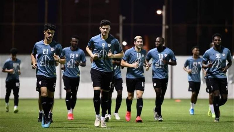 الشباب السعودي